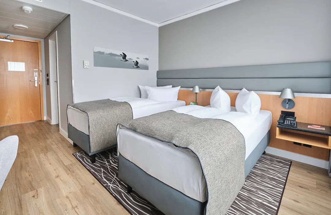Holiday Inn Berlin Airport - Conference Centre By Ihg-1