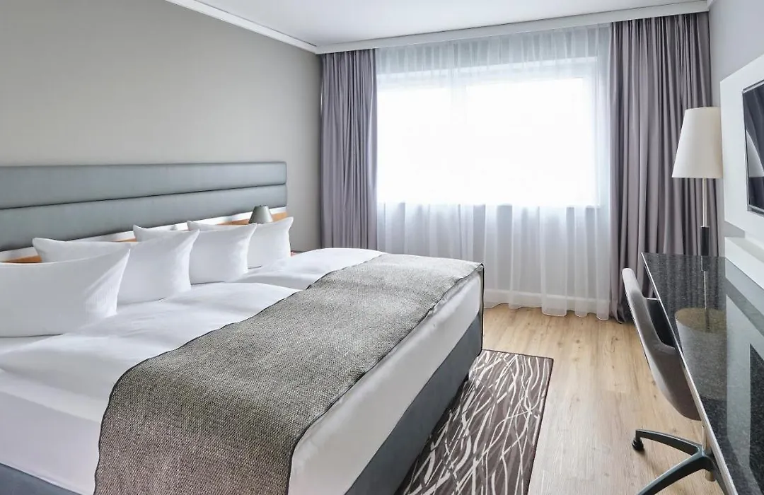 Holiday Inn Berlin Airport - Conference Centre By Ihg-1