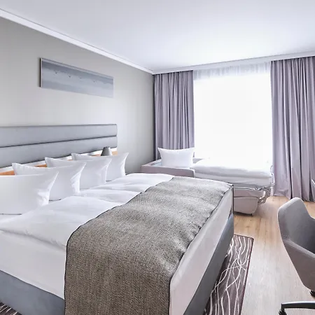 Holiday Inn Berlin Airport - Conference Centre By Ihg-3